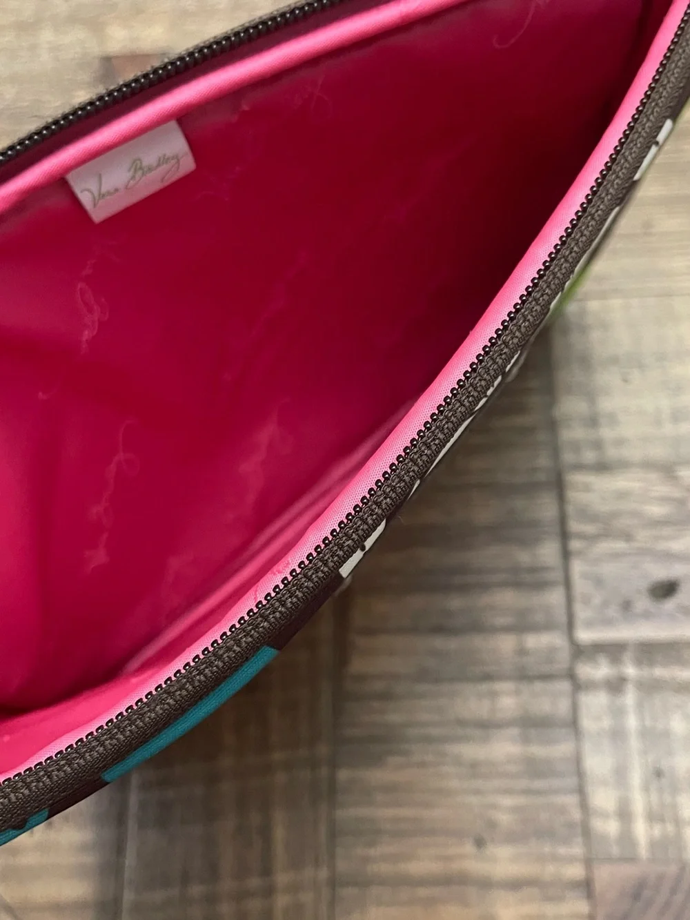 Vera Bradley Neoprene Tablet Sleeve in the retired 